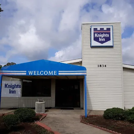 Knights Inn Florence Sc